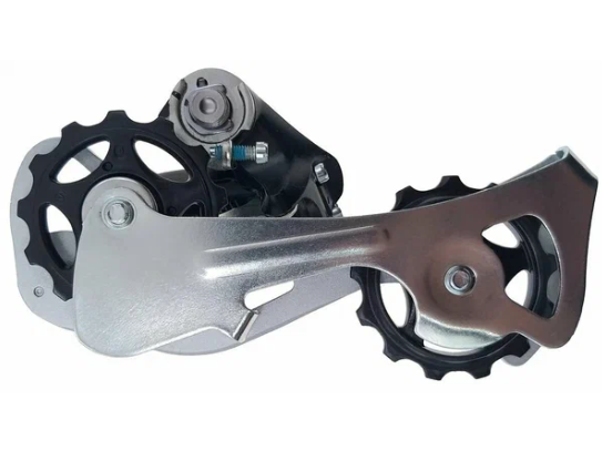 Переключатель скоростей задний Shimano Acera, M360, SGS, 7/8ск., черн. 31012032 купить ЦИТ Переключатель скоростей задний Shimano Acera, M360, SGS, 7/8ск., черн. 31012032 фото