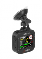 Радар-детектор INSPECTOR RD SPIRIT AIR WIFI (SIGNATURE) фото