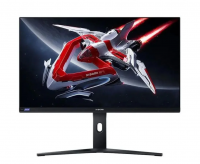 Монитор 27" Xiaomi Gaming Monitor G Pro 27i черный IPS Mini LED 2560x1440 180Hz 1ms 16:9 1000cd HDMI фото