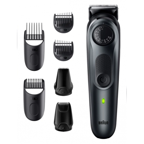 Триммер BRAUN BT5450 купить ЦИТ Триммер BRAUN BT5450 фото