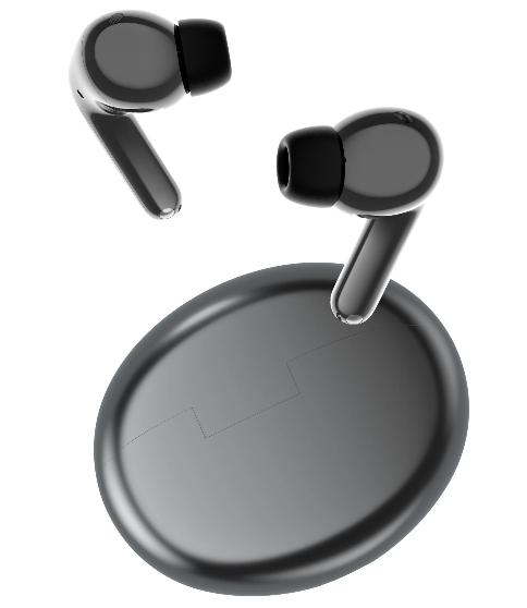 Беспроводные bluetooth наушники HONOR CHOICE TWS X7 Pro (KSN-ME00) GREY фото