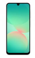 Смартфон Samsung Galaxy A26 6/128GB White (Белый) купить ЦИТ Смартфон Samsung Galaxy A26 6/128GB White (Белый) фото