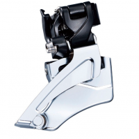 Переключатель скоростей передний Microshift FD-M462B  фото