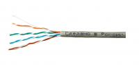 Кабель UTP 5E level медь 100м SkyNet CSL-UTP-4-CU/100 купить ЦИТ Кабель UTP 5E level медь 100м SkyNet CSL-UTP-4-CU/100 фото