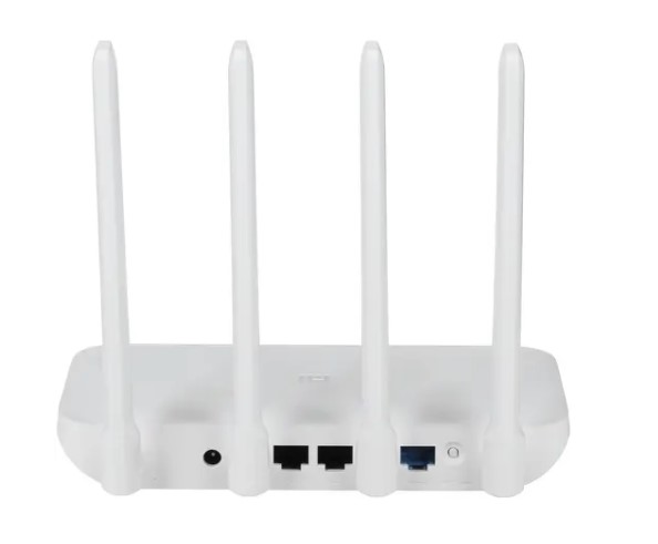 Wi-FI роутер Xiaomi Mi Router 4A White (DVB4429GL) фото