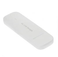 Модем 3G/4G Huawei Brovi E3372-325 USB внешний белый 51071USN  фото