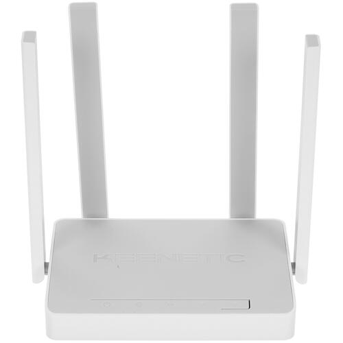 Wi-fI роутер Keenetic Speedster (KN-3013) фото