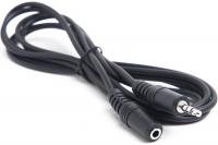 Кабель СИГНАЛ (25353) Jack 3,5mm - Jack 3,5mm  2м фото