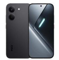 Смартфон Xiaomi POCO X8 Pro 8/512GB Black (Черный) фото