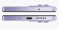 Смартфон Xiaomi Redmi 15 8/256Gb Purple (Фиолетовый) фото