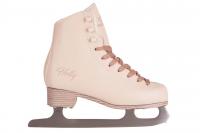 Фигурные коньки Tech Team Holly, размер 34 фото