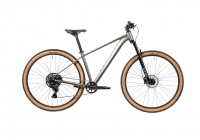 (м) Велосипед горный STINGER 27,5" GRADIENT PRO (2026) фото