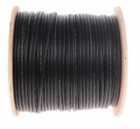 Кабель внешний с тросом UTP 5E level медь 305м SkyNet Premium (UTP-4-CU-OUTR) фото