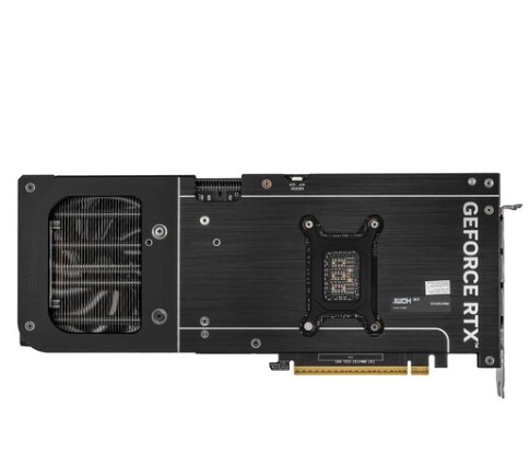 Видеокарта PCI-E 12Gb ASUS NV PRIME-RTX5070-O12G 192bit GDDR7 2557/28000 HDMIx1 DPx3 HDCP фото