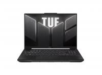Ноутбук Asus TUF Gaming F16 FX607VU-RL060 16"WUXGA(1920x1200) IPS/Core 5 210H 8с/16Gb/512Gb SSD/RTX  фото