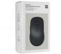 Мышь Xiaomi Dual-mode Wireless Mouse 2 (Black) фото