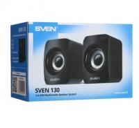 Колонки Sven 130  2.0  фото