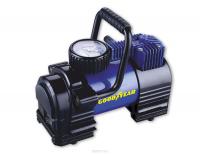 Авто-компрессор воздушный GOODYEAR GY000102 GY-35L 35 л/мин фото