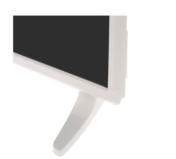 Телевизор LED ASANO 28" 28LH5011T HD READY белый Smart TV фото