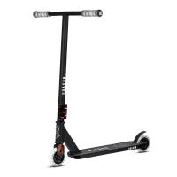 Самокат трюковый City-Ride CR-SS-04FF DRAGON, T-bar сталь 50*53см, дека алюм.48*10см, колеса PU 86A  купить ЦИТ Самокат трюковый City-Ride CR-SS-04FF DRAGON, T-bar сталь 50*53см, дека алюм.48*10см, колеса PU 86A  фото