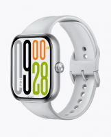 Умные часы Xiaomi Redmi Watch 5 Silver Gray фото