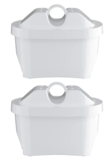 Фильтр АКВАФОР Максфор+ MG (для Brita, 2шт.) фото