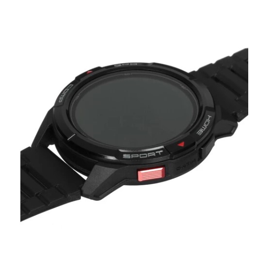 Умные часы Mibro GS Active Black фото