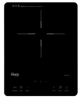 Настольная плита OASIS PI-SJFE индукционная фото
