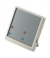 Метеостанция XIAOMI ATuMan Duka TH3 шампань фото