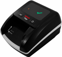 Детектор банкнот DoCash Vega АКБ автоматический рубли  фото