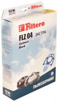 Пылесборник Filtero FLZ 04 (3) ЭКСТРА (Zelmer) фото