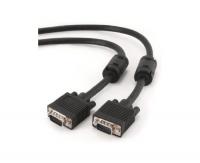 Кабель VGA 15м Cablexpert CC-PPVGA-15M-B фото