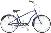 (м) Велосипед дорожный STINGER 26" CRUISER M  фото
