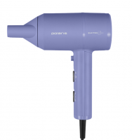 Фен POLARIS PHD 2044Ti, лаванда фото