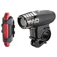 Комплект фонарей STG FL1536(220 люм (1000MmAH)) + BCTL5477 (usb) Х95141 фото