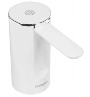 Помпа для воды KaringBee X104 аккумуляторная фото