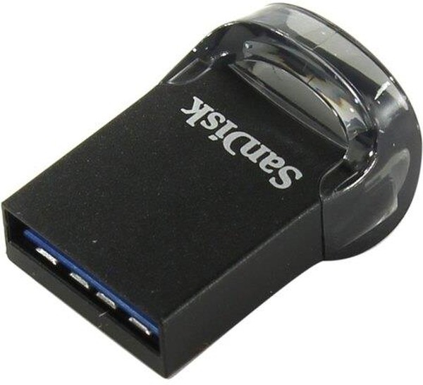 USB флеш-накопитель 32GB SanDisk  Ultra Fit USB 3.1 SDCZ430-032G-G46 фото
