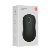 Мышь Xiaomi Wireless Mouse 3 Black GL фото