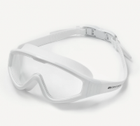 Очки-маска для плавания 25DEGREES Vision White 25D25002, подростковый ЦБ-00005248 фото
