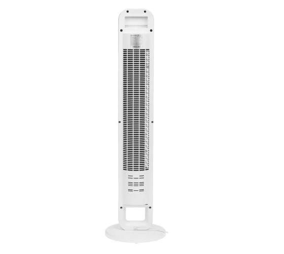 Вентилятор колонный ELECTROLUX EFT-1110W фото
