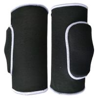 Наколенники волейбольные (Черный / Белый) р.XL NK-104-XL фото