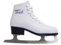 Фигурные коньки TREK Skate р.38  фото