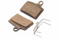 Колодки тормозные дисковые P07 LOGAN фото