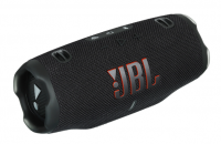 Колонка Bluetooth JBL CHARGE 6 Черный фото