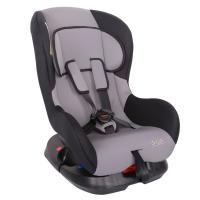 Автокресло детское ZLATEK KRES0171 Galleon гр. 0+1 (серый) фото
