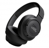 Беспроводные bluetooth наушники JBL T720BT Черный фото
