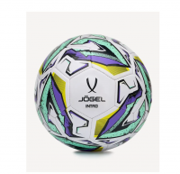 Мяч футбольный Jogel Intro №4, белый (BC24) 1/30 (4) купить ЦИТ Мяч футбольный Jogel Intro №4, белый (BC24) 1/30 (4) фото