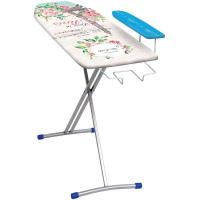 Гладильная доска NIKA Н1 (принт в ассортименте) фото