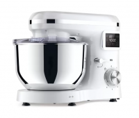 Планетарный миксер BQ MX640 белый купить ЦИТ Планетарный миксер BQ MX640 белый фото