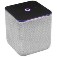 Умная колонка Яндекс Станция Миди серый (YNDX-00054GRY) фото